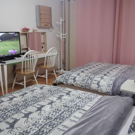 Cozy Seoul Hongdae Apartment Exterior photo