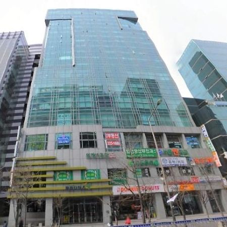 Cozy Seoul Hongdae Apartment Exterior photo