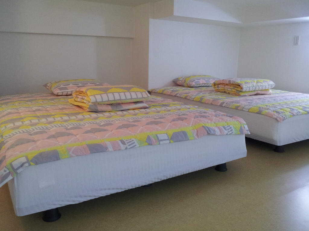 Cozy Seoul Hongdae Apartment Room photo