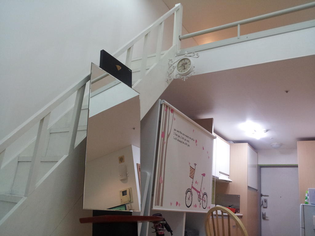 Cozy Seoul Hongdae Apartment Room photo
