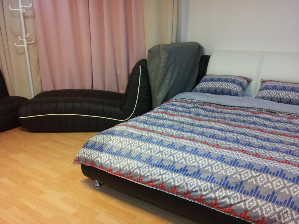 Cozy Seoul Hongdae Apartment Room photo