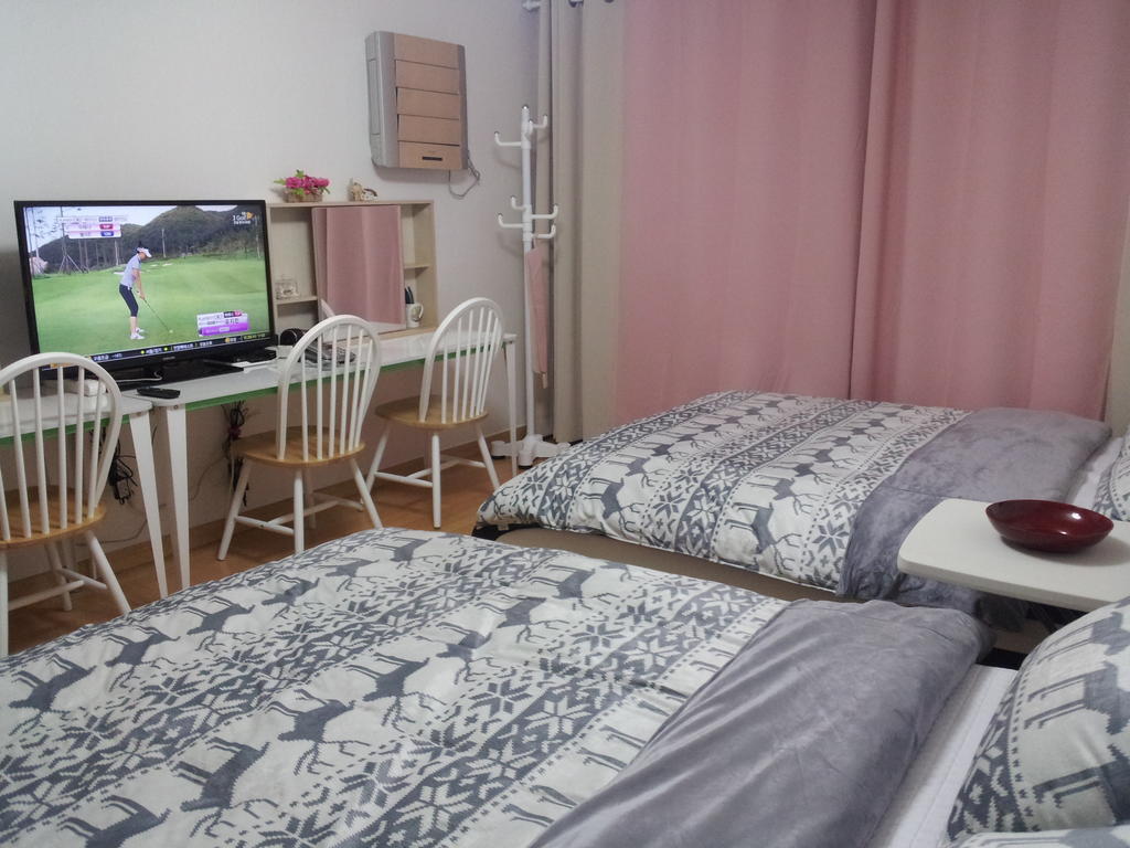Cozy Seoul Hongdae Apartment Exterior photo