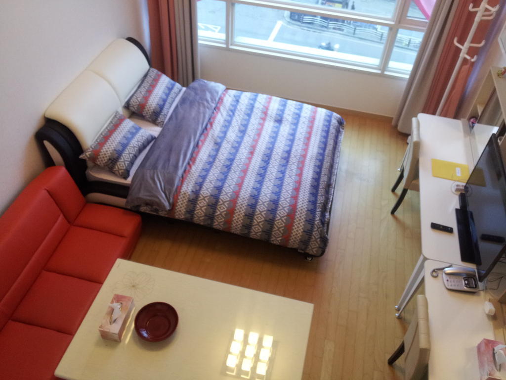 Cozy Seoul Hongdae Apartment Exterior photo