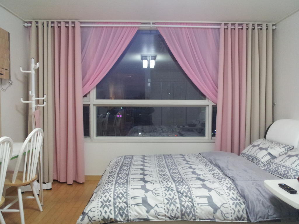 Cozy Seoul Hongdae Apartment Exterior photo