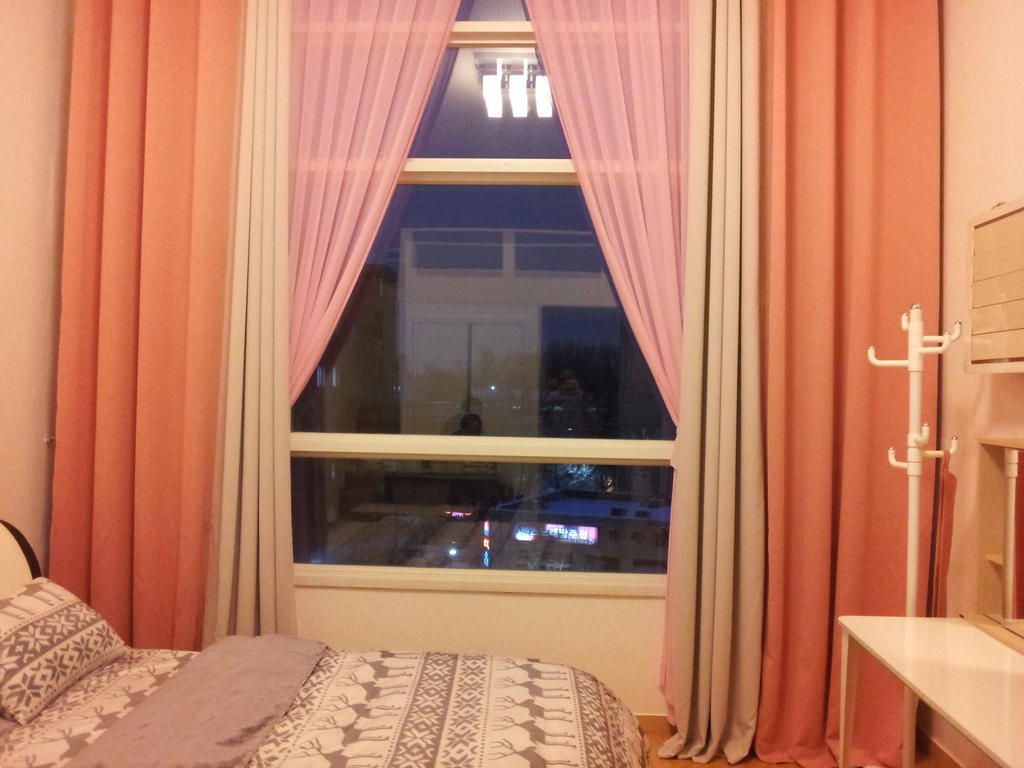 Cozy Seoul Hongdae Apartment Exterior photo