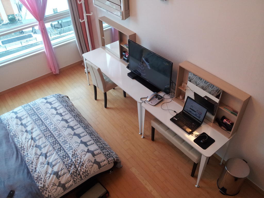 Cozy Seoul Hongdae Apartment Exterior photo