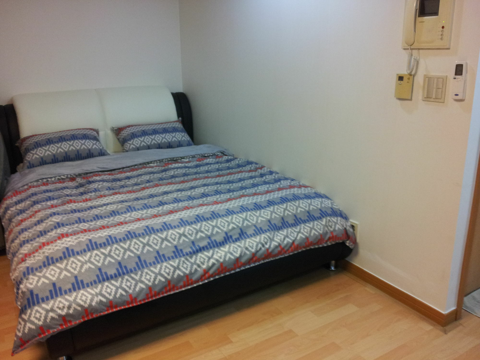 Cozy Seoul Hongdae Apartment Exterior photo