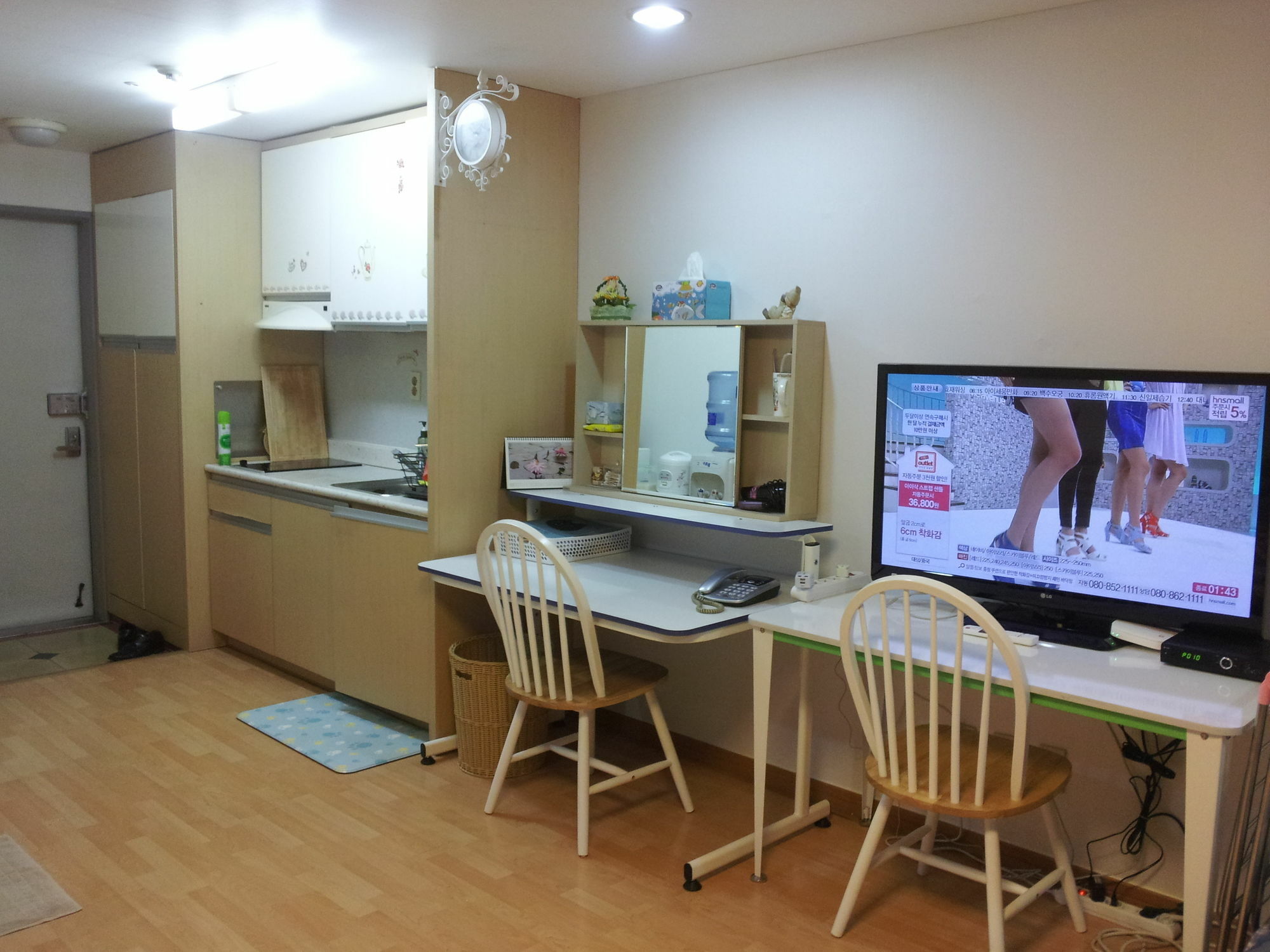 Cozy Seoul Hongdae Apartment Exterior photo