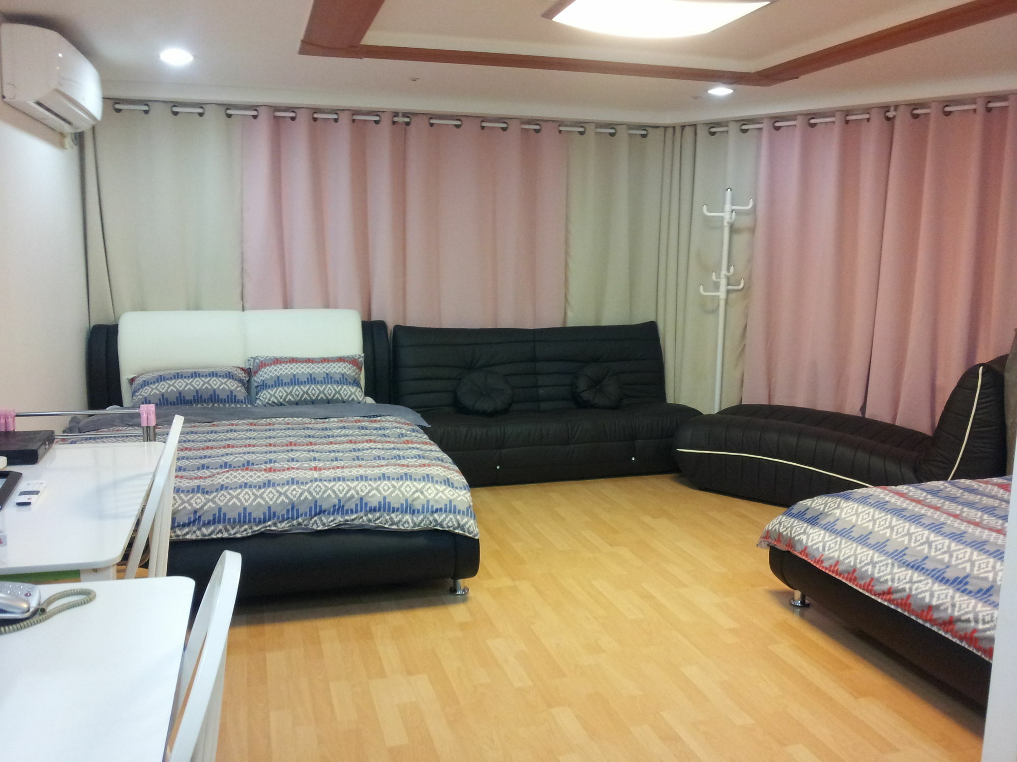 Cozy Seoul Hongdae Apartment Exterior photo
